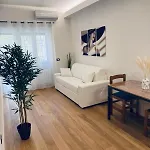 Conca D'oro, Apartamento *