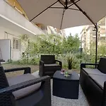 Conca D'oro, Apartamento *