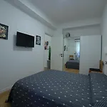 Conca D'oro, Apartment *