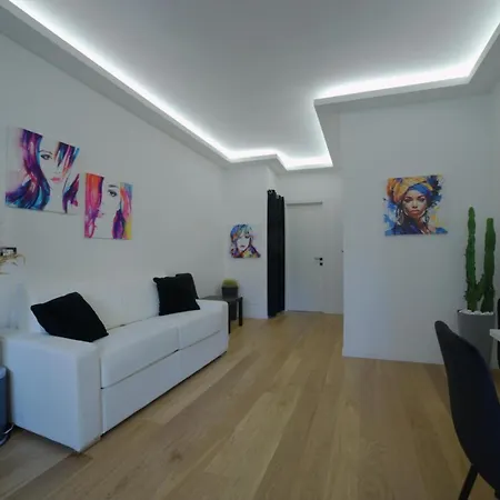 Conca D'oro, روما