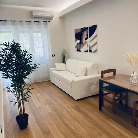 Conca D'oro Apartamento *