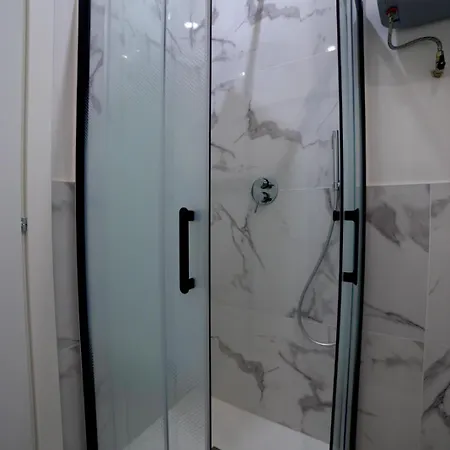 Appartement Conca D'oro,