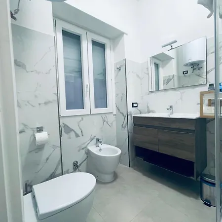 Conca D'oro Apartamento Roma