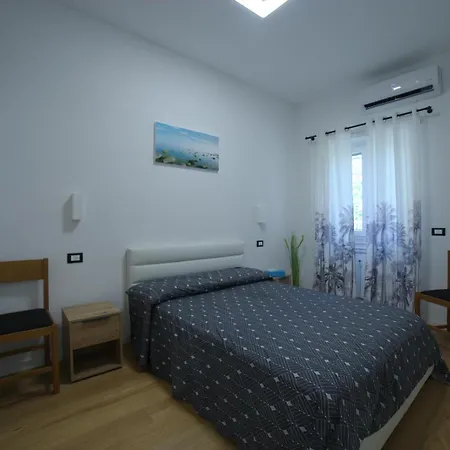 Apartment Conca D'oro, Rom