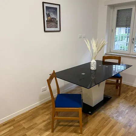 Conca D'oro, Apartment *